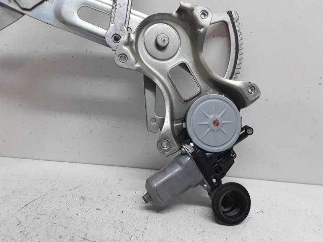 Motor completo Toyota Yaris P13