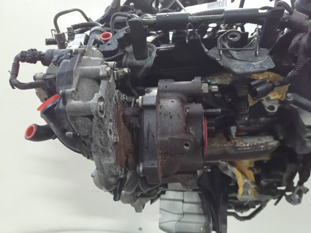 1NDTV TOYOTA Motor completo  disponible Ourense