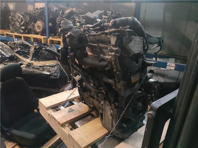 1NDTV Motor completo  en stock Granada