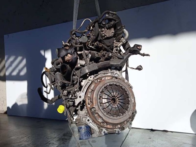 Motor completo para Toyota Yaris SP90