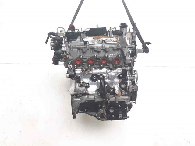 Motor para Toyota Yaris  (SP90)