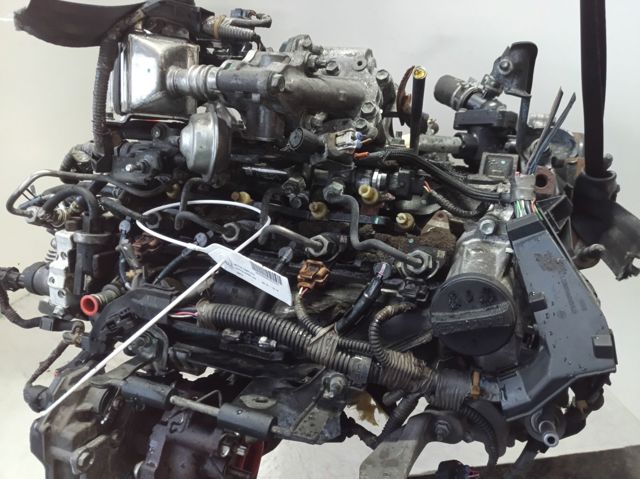 1NDTV Motor completo  comprar en Zaragoza