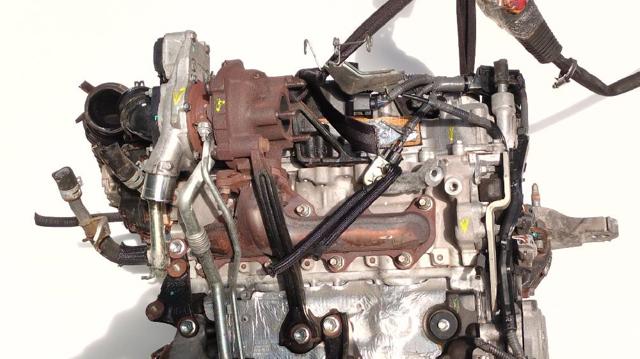 1NDTV Motor completo  comprar en Zaragoza