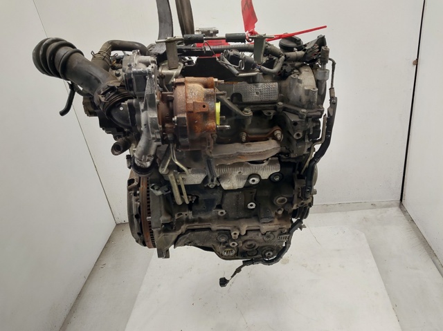 Motor Toyota Yaris  desde 1142,72 €