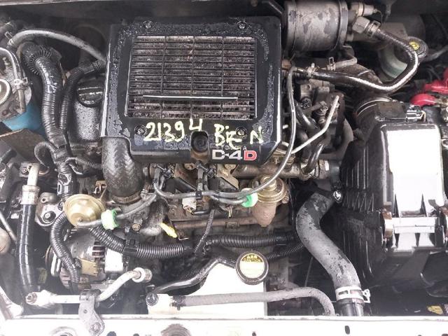 Motor Yaris  hatchback (2005-2011) original desde 1086,10 €