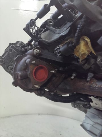 1NDTV TOYOTA Motor completo  en stock Huelva