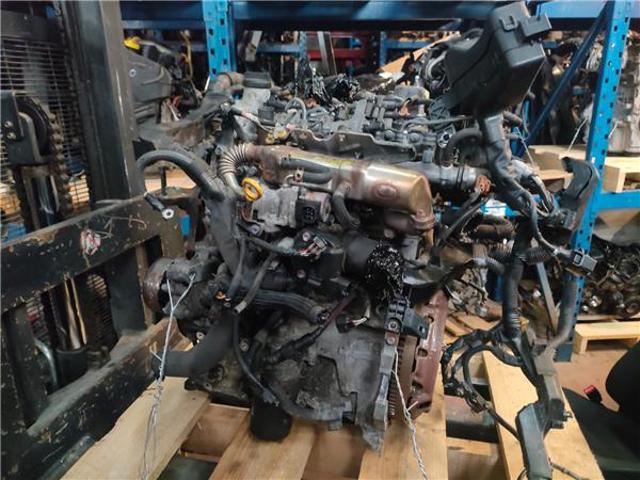 1NDTV Motor completo  comprar en Pontevedra