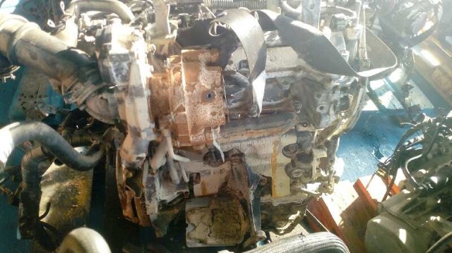 Comprar Motor completo Toyota Yaris  SP90 a bajo precio