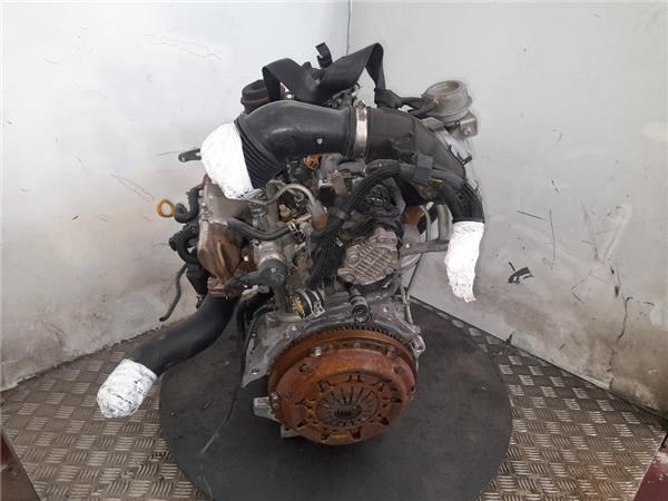 1NDTV TOYOTA Motor completo  disponible Vigo