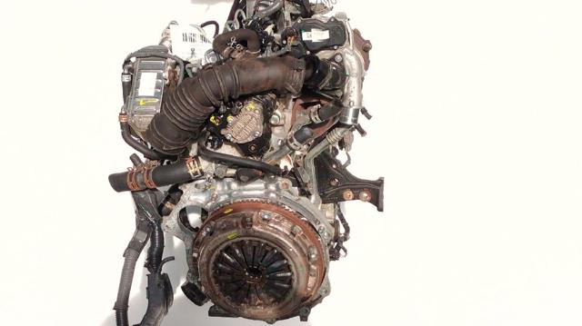 1NDTV Motor completo  en stock Castellón
