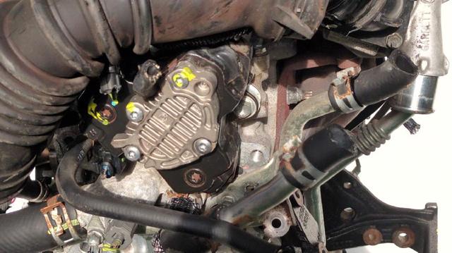 1NDTV TOYOTA Motor completo  disponible Ourense