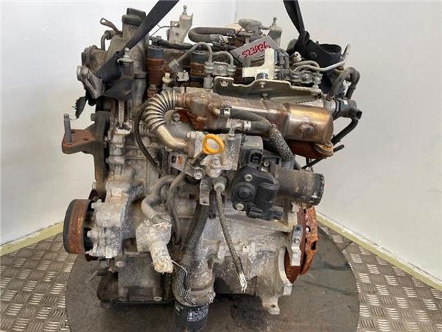 TOYOTA 1NDTV Motor completo  en stock Salamanca