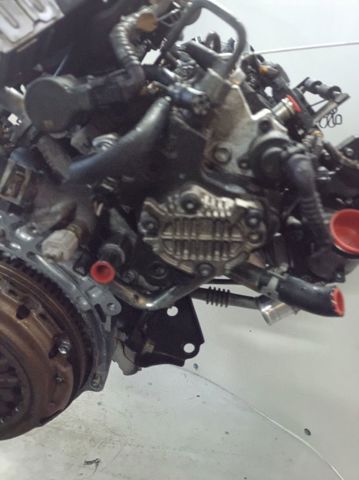 1NDTV TOYOTA Motor completo  en stock Huelva