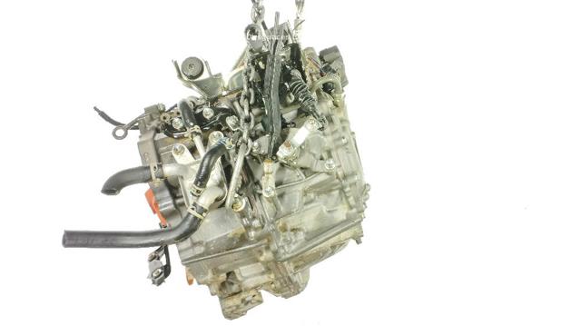 TOYOTA 1NM Transmisión automática ensamblada  comprar en Albacete