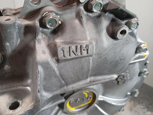 TOYOTA 1NM Transmisión automática ensamblada  disponible España