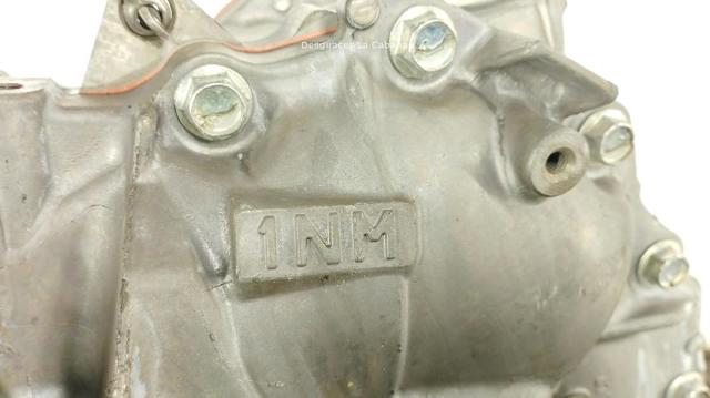 1NM TOYOTA Caja de cambios automática  en stock Gandía