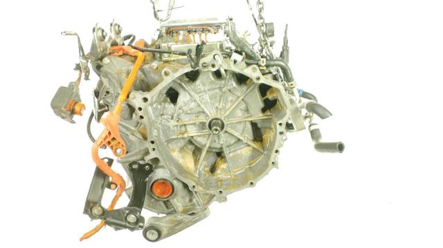 1NM TOYOTA Transmisión automática ensamblada  comprar en Lleida