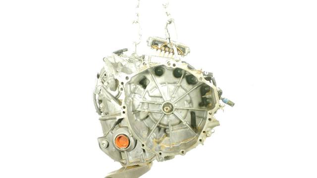 1NM TOYOTA Transmisión automática ensamblada  comprar en Jaén