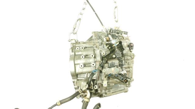 TOYOTA 1NM Transmisión automática ensamblada  disponible Valladolid