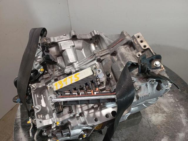1NM TOYOTA Transmisión automática ensamblada  disponible Alicante