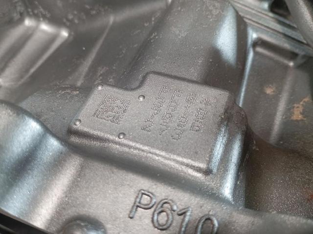 1NM Caja de cambios automática  en stock Granada