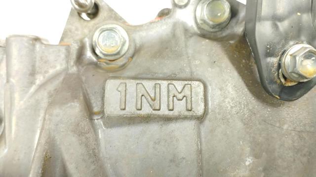 1NM Transmisión automática ensamblada  comprar en Pontevedra