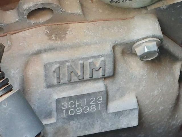 1NM Toyota