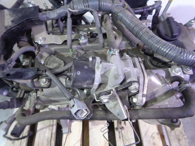 TOYOTA 1NZ  comprar en Albacete