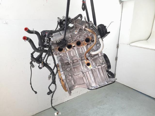 TOYOTA 1NZ  comprar en Murcia