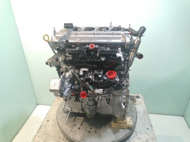 1NZ Toyota