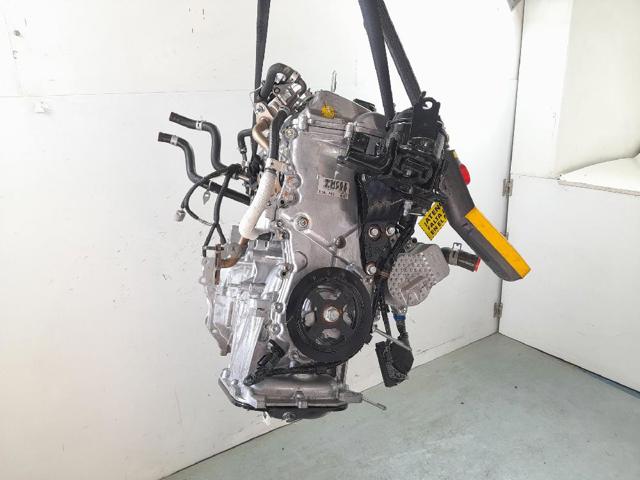 1NZ TOYOTA  disponible Vigo