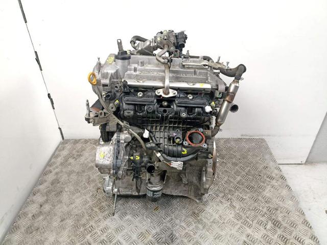 1NZ Toyota