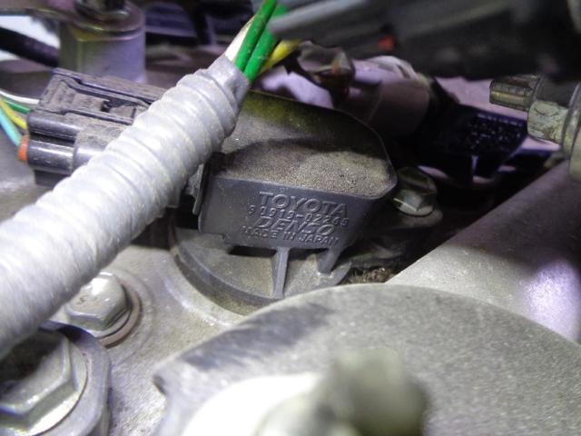 TOYOTA 1NZ comprar Tarragona