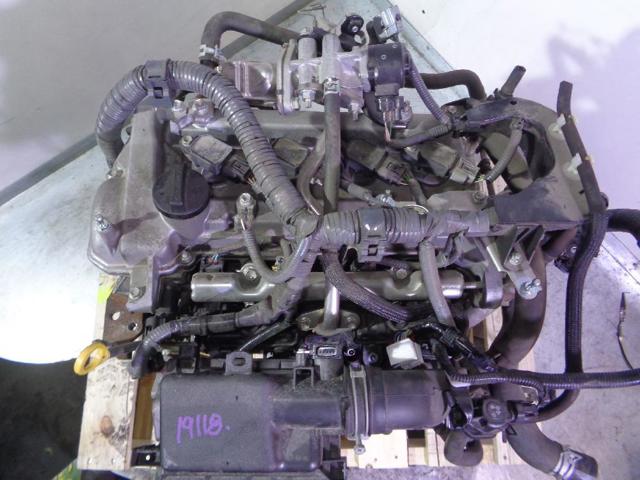 TOYOTA 1NZ  en stock Valencia