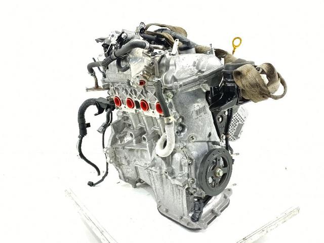 1NZ Toyota