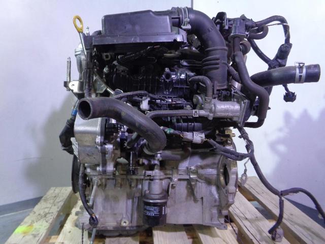 TOYOTA 1NZ  comprar en Murcia