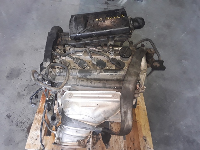 1NZ Toyota