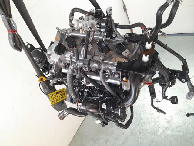 1NZ TOYOTA  comprar en Oviedo