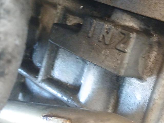 TOYOTA 1NZ  disponible Valladolid