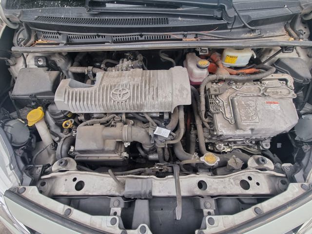 1NZ Toyota