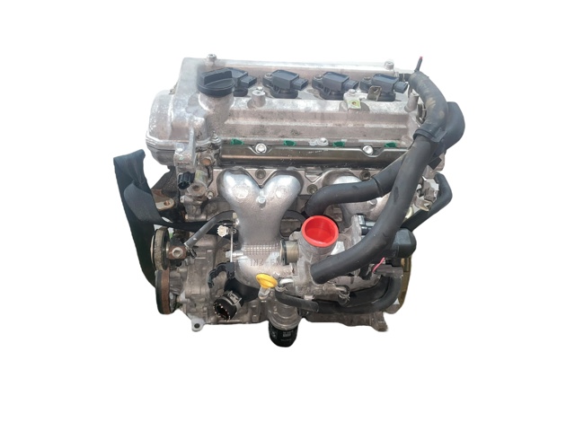 1NZ Toyota