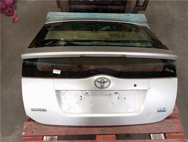 TOYOTA 1NZFE Motor completo  en stock Valencia