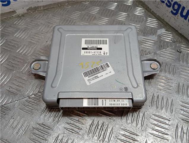TOYOTA 1NZFE Motor completo  comprar en Ponferrada