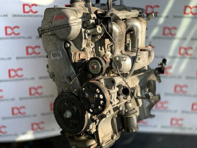 1NZFE Toyota