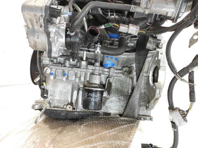 Motor completo Toyota Prius NHW20