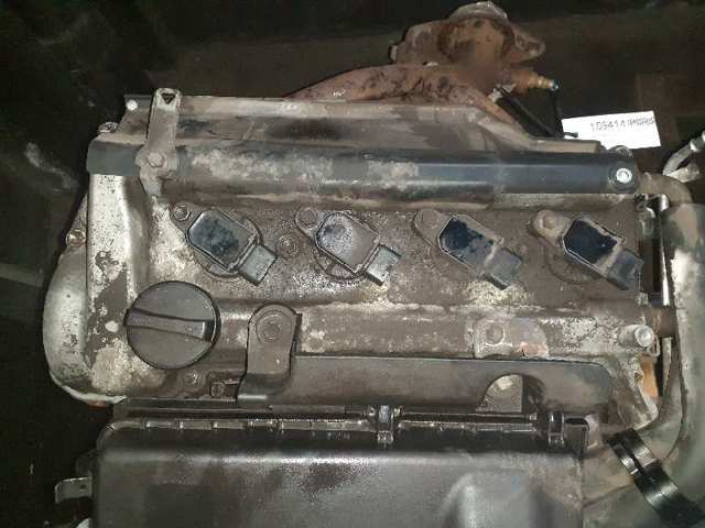 Motor completo Toyota Prius NHW20
