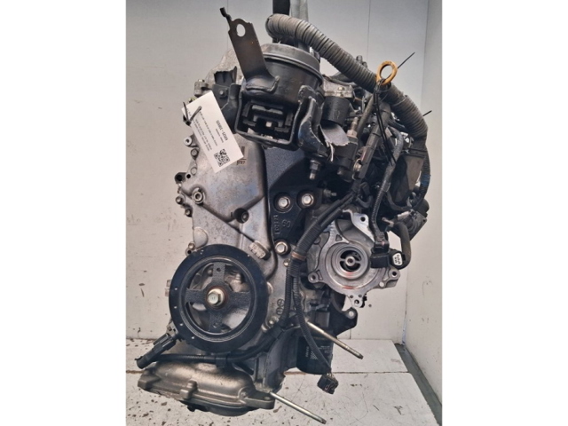 1NZFXE TOYOTA Motor completo  disponible Ourense