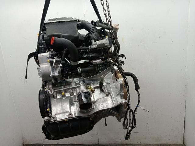 TOYOTA 1NZFXE Motor completo  comprar en Albacete