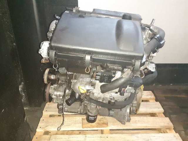 Motor completo Toyota Prius NHW20