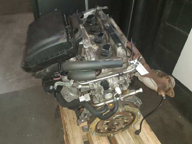 Motor completo Toyota Prius NHW20